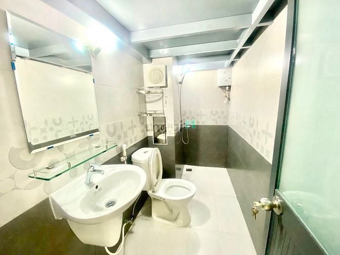 Hình ảnh 🔥Căn Hộ Duplex Ban Công Giá Rẻ SV Ngay Khu CNC - Quận 9🔥