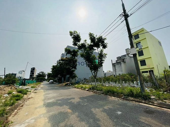 Hình ảnh Bán lô đất mặt đường Phạm Khiêm Ích - P. Khuê Mỹ - Q. Ngũ Hành Sơn