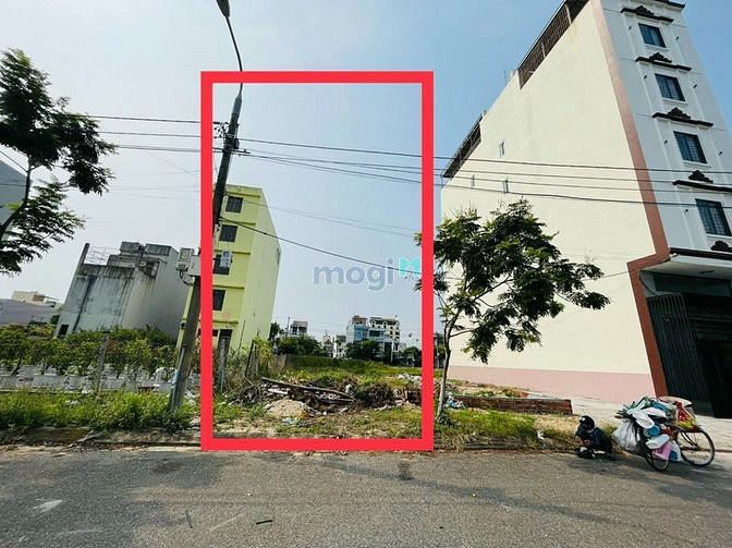 Hình ảnh Bán lô đất mặt đường Phạm Khiêm Ích - P. Khuê Mỹ - Q. Ngũ Hành Sơn