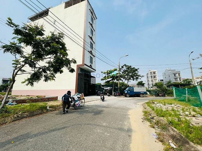 Hình ảnh Bán lô đất mặt đường Phạm Khiêm Ích - P. Khuê Mỹ - Q. Ngũ Hành Sơn