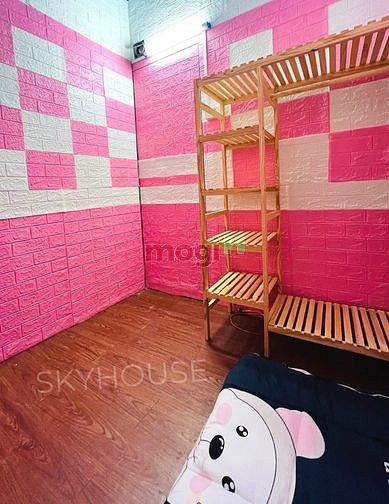 Hình ảnh phòng trọ giá rẻ dành cho sinh viên