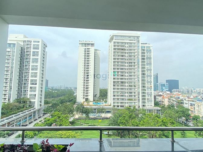 Hình ảnh Bán Trang Chủ MB66.COM / Đăng Ký Tặng 66K chung chư Park View, Phú Mỹ Hưng, quận 7.