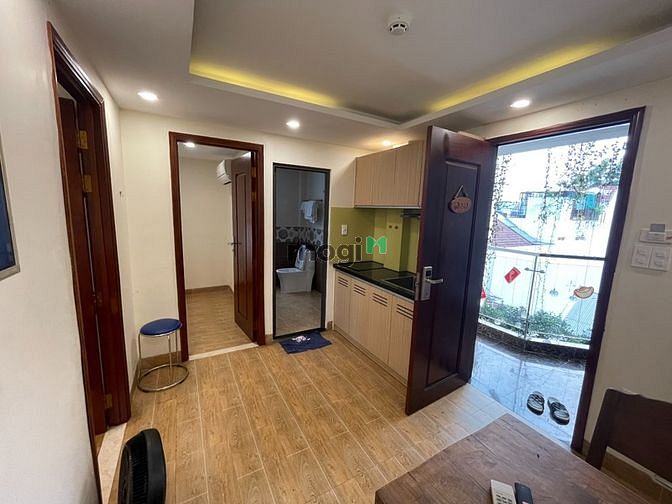 Hình ảnh Cho thuê Trang Chủ MB66.COM / Đăng Ký Tặng 66K 2PN Cách Mạng Tháng 8 Quận 10 gần Điện Biên Phủ