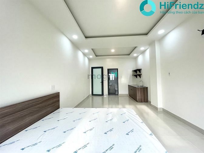 Hình ảnh 🎆🎆Căn Hộ Thảo Điền View Sông Sài Gòn