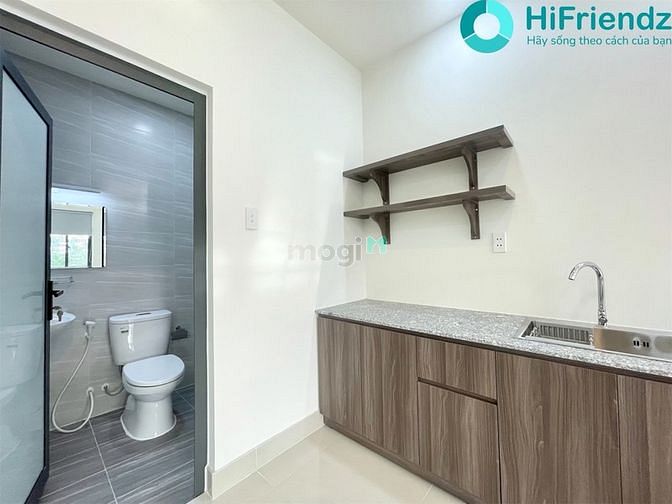 Hình ảnh 🎆🎆Căn Hộ Thảo Điền View Sông Sài Gòn