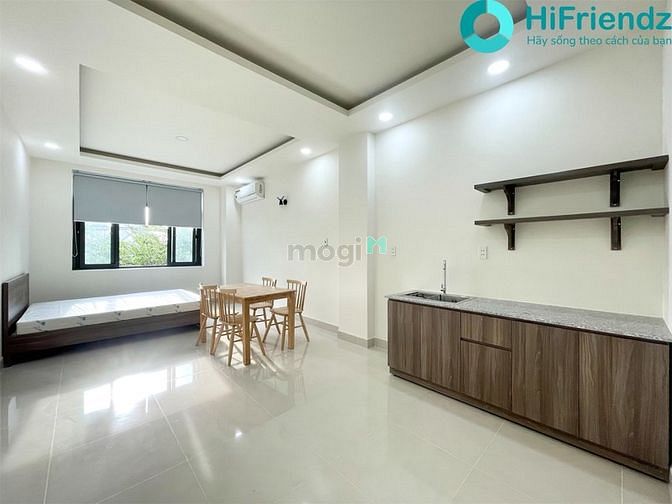 Hình ảnh 🎆🎆Căn Hộ Thảo Điền View Sông Sài Gòn