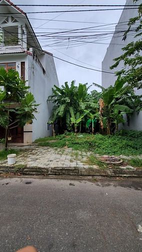 Hình ảnh Hot! Bán đất Tùng Thiện Vương, (7m5) gần sông đoạn Đoàn Khuê 3.9 tỷ