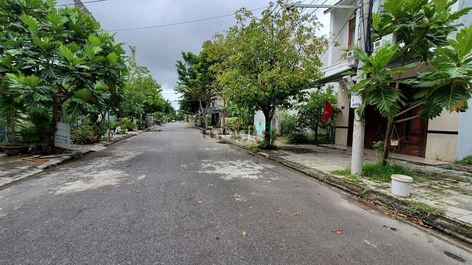 Hình ảnh Hot! Bán đất Tùng Thiện Vương, (7m5) gần sông đoạn Đoàn Khuê 3.9 tỷ
