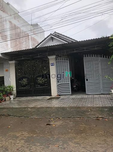 Hình ảnh Bán nhà Bình Chiểu, MT kinh doanh .127m2x2T, 7.6TỶ