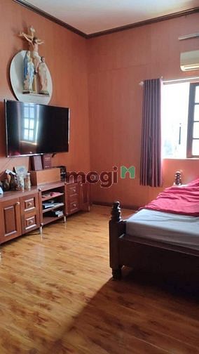Hình ảnh Bán nhà Bình Chiểu, MT kinh doanh .127m2x2T, 7.6TỶ