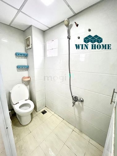Hình ảnh Cho thuê Phòng Ban Công 30m2 An Phú Đông, Quận 12