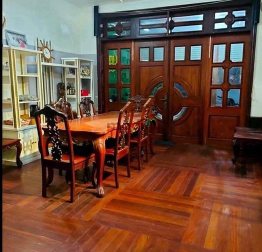 Hình ảnh Bán nhà Bình Chiểu, MT kinh doanh .127m2x2T, 7.6TỶ