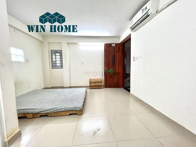Hình ảnh Cho thuê Phòng Ban Công 30m2 An Phú Đông, Quận 12