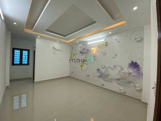 Hình ảnh Nhà HXH đường Lê văn Quới: 4mx15m đúc 3 tấm_ 4PN