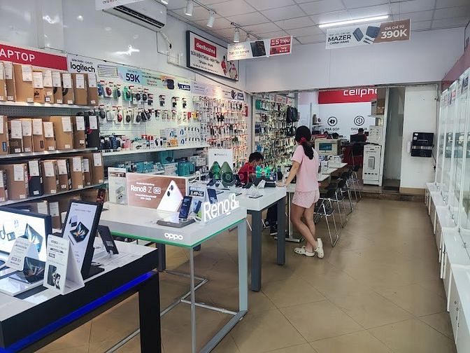 Hình ảnh Cho thuê nhà 5 tầng mặt phố Bạch Mai