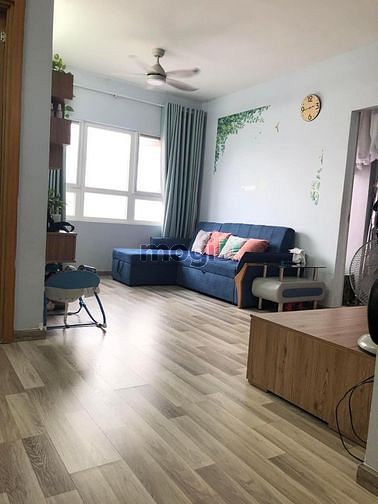 Hình ảnh Bán CH SAIGONRES PLAZA Q.BT, 2 pn, 2 wc, 67m2, 1.917 tỷ