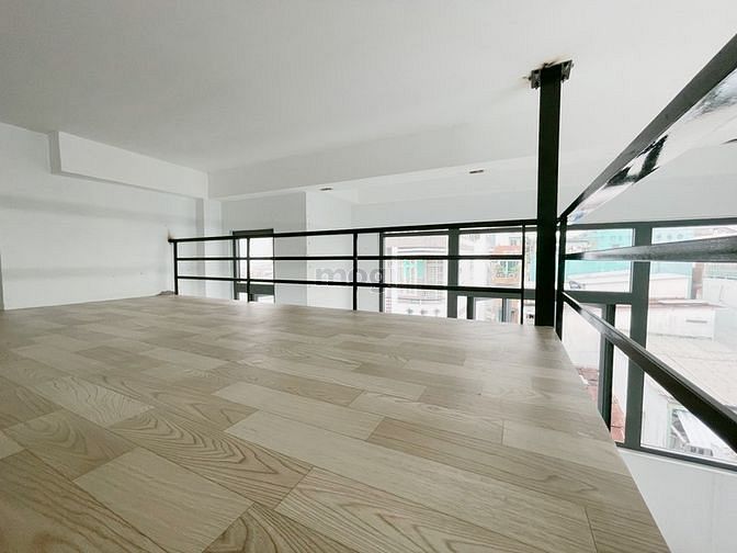 Hình ảnh Duplex - Cửa Sổ lớn - 35m2 - không giới hạn người