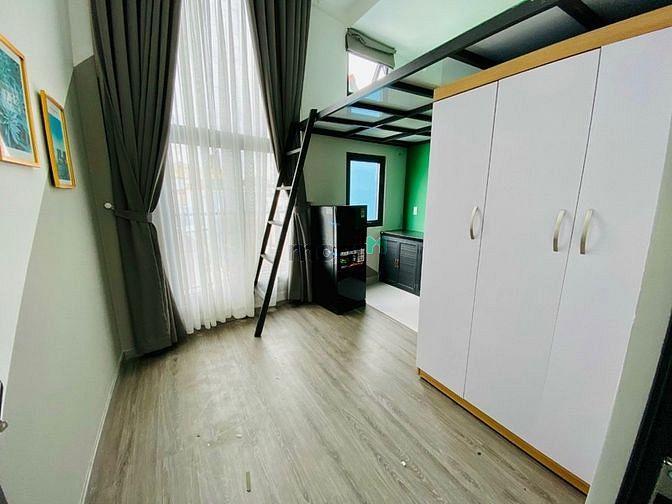Hình ảnh Cho thuê Trang Chủ MB66.COM / Đăng Ký Tặng 66K dịch vụ CÓ GÁC gần ngã 4 HÀNG XANH 1km
