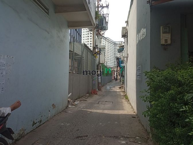 Hình ảnh Bán nhà Hẻm Vip Nhất Điện Biên Phủ Bình Thạnh
