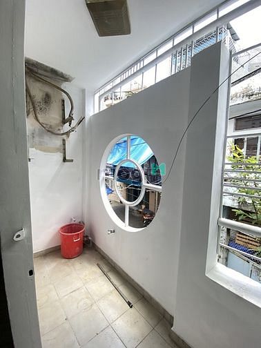 Hình ảnh Bán nhà Hẻm Vip Nhất Điện Biên Phủ Bình Thạnh