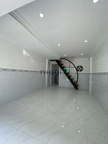Hình ảnh Bán nhà Hẻm Vip Nhất Điện Biên Phủ Bình Thạnh