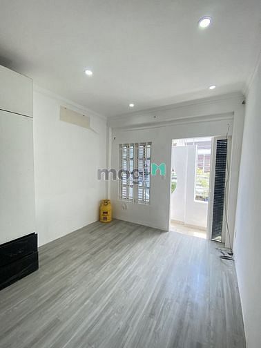 Hình ảnh Bán nhà Hẻm Vip Nhất Điện Biên Phủ Bình Thạnh
