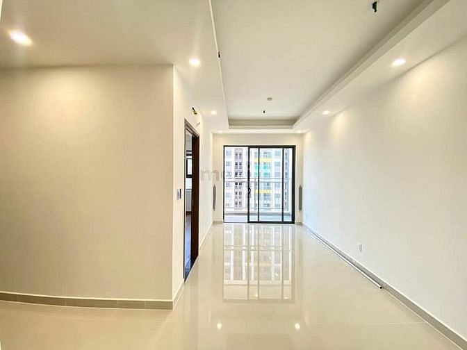 Hình ảnh Cho Thuê Căn góc 69m2 2PN 2WC Giá 8 Triệu Có Rèm.Free PQL
