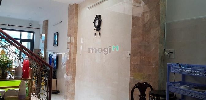 Hình ảnh Hơn 100m2 Lê quang định CHỢ BÀ CHIỂU Giá 10,5 tỷ