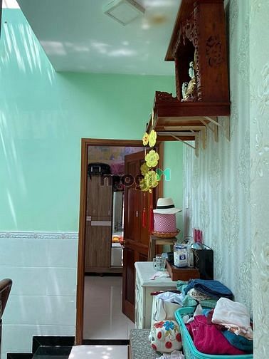 Hình ảnh Thanh Lý Nhà Cấp 4 Tăng Bạt Hổ 48m2 1TỶ342