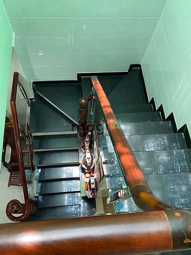 Hình ảnh Thanh Lý Nhà Cấp 4 Tăng Bạt Hổ 48m2 1TỶ342