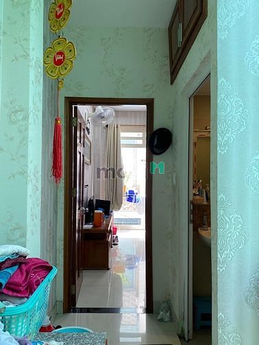 Hình ảnh Thanh Lý Nhà Cấp 4 Tăng Bạt Hổ 48m2 1TỶ342