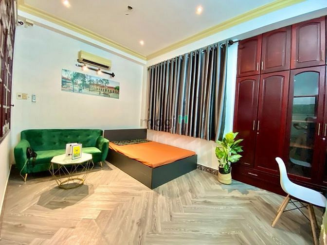 Hình ảnh Mb6623 nạp rút nhanh chóng dịch vụ full nội thất ban công gần khu đô thị Vạn Phúc City TĐ