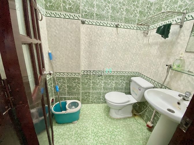 Hình ảnh Mb6623 nạp rút nhanh chóng dịch vụ full nội thất ban công gần khu đô thị Vạn Phúc City TĐ
