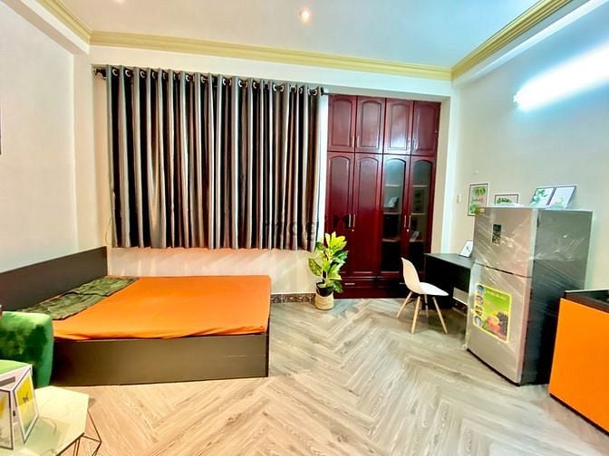 Hình ảnh Mb6623 nạp rút nhanh chóng dịch vụ full nội thất ban công gần khu đô thị Vạn Phúc City TĐ