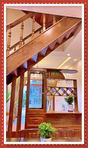 Hình ảnh Bán Nhà Mới Xây ( 140 m2 - 7 Tỷ 3 ) đường Phan Đình Giót - Phường 6