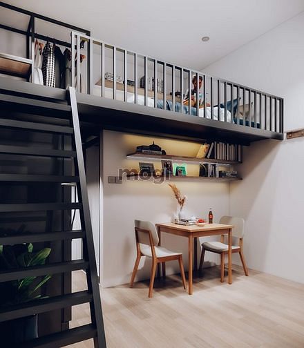 Hình ảnh Cho thuê Trang Chủ MB66.COM / Đăng Ký Tặng 66K DUPLEX giá hạt dẽ, phường 26, Bình Thạnh gần bến xe.