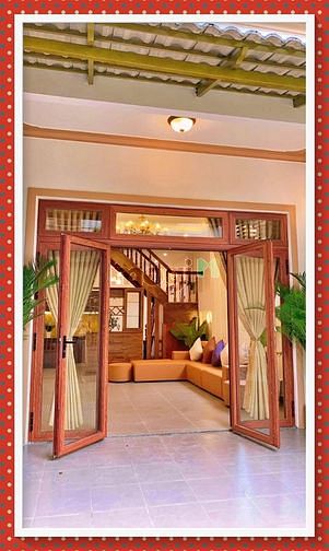 Hình ảnh Bán Nhà Mới Xây ( 140 m2 - 7 Tỷ 3 ) đường Phan Đình Giót - Phường 6