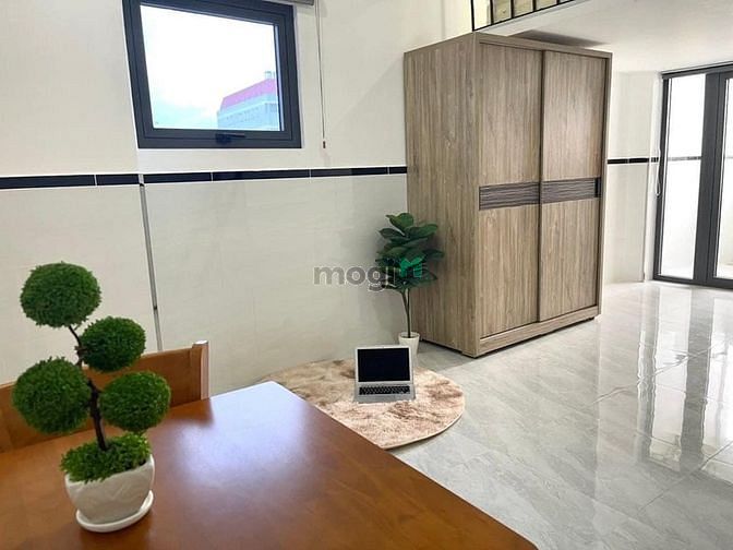 Hình ảnh Duplex Mai Văn Vĩnh Quận 7 xinh xắn