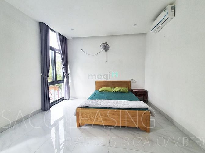Hình ảnh Sơn Trà - Cho thuê nhà gần Vincom 3PN full NT đẹp
