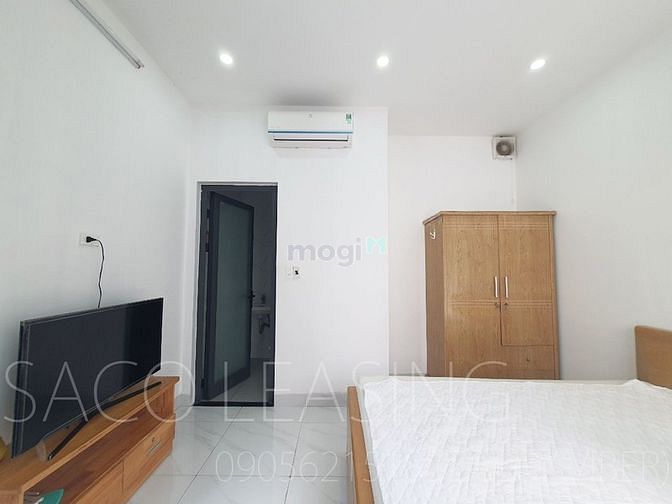 Hình ảnh Sơn Trà - Cho thuê nhà gần Vincom 3PN full NT đẹp