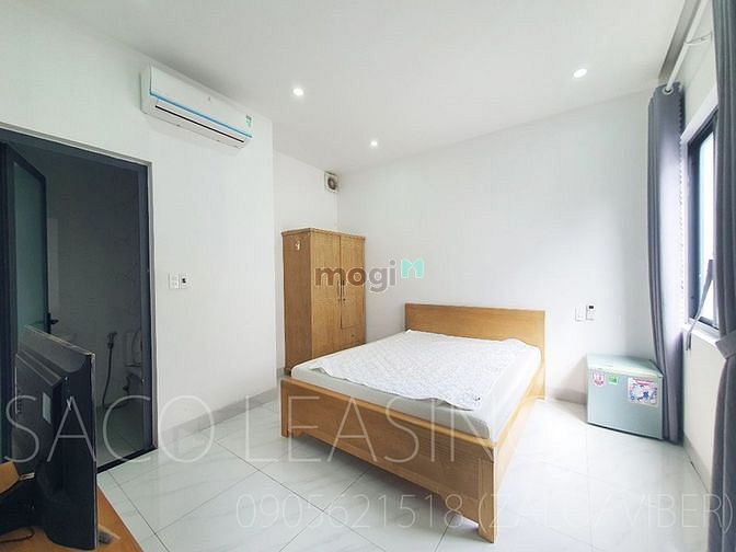 Hình ảnh Sơn Trà - Cho thuê nhà gần Vincom 3PN full NT đẹp