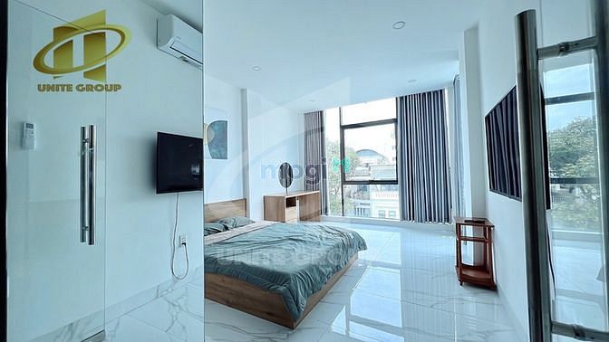 Hình ảnh Mb6623 nạp rút nhanh chóng ban công máy giặt riêng quận 3 nội thất cao cấp