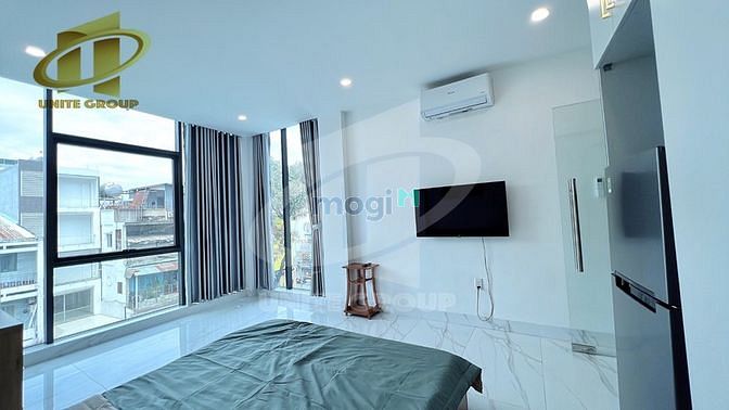 Hình ảnh Mb6623 nạp rút nhanh chóng ban công máy giặt riêng quận 3 nội thất cao cấp