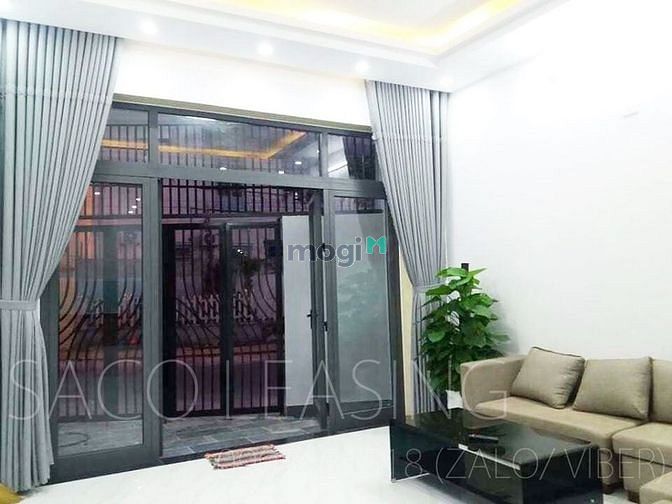 Hình ảnh Sơn Trà - Cho thuê nhà gần Vincom 3PN full NT đẹp