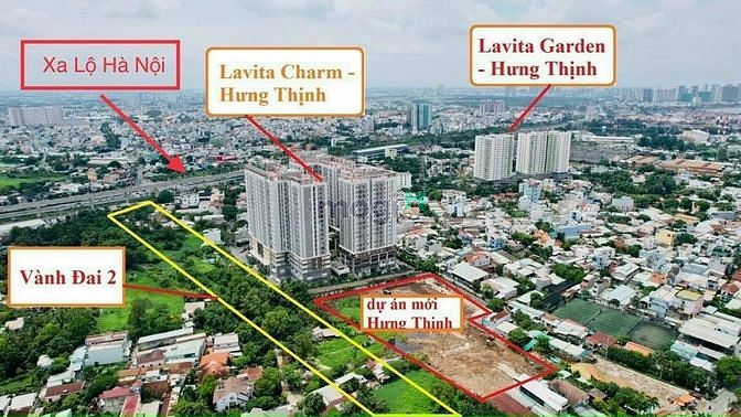 Hình ảnh Ưu đãi đến 46% Trang Chủ MB66.COM / Đăng Ký Tặng 66K 2PN 3 tỷ 7 chỉ còn 2 tỷ 1 tại Thủ Đức