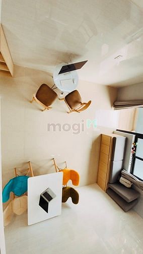 Hình ảnh Căn Hộ Full Nội Thất_Ban Công_Máy Giặt Riêng
