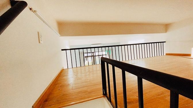 Hình ảnh Căn Hộ Full Nội Thất_Ban Công_Máy Giặt Riêng