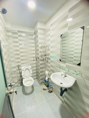 Hình ảnh Căn Hộ Full Nội Thất_Ban Công_Máy Giặt Riêng