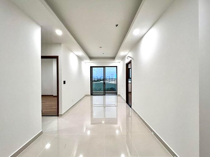 Hình ảnh Cho Thuê Căn Góc 3PN 2WC giá 12Tr.VIew Trực Diện Sông.Free PQL