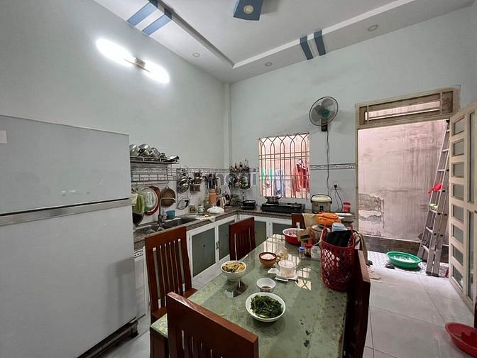 Hình ảnh Phạm Văn Chiêu 67m2, chỉ Nhỉnh hơn 4 Tỷ, Sát Mặt Tiền, Sổ Đẹp